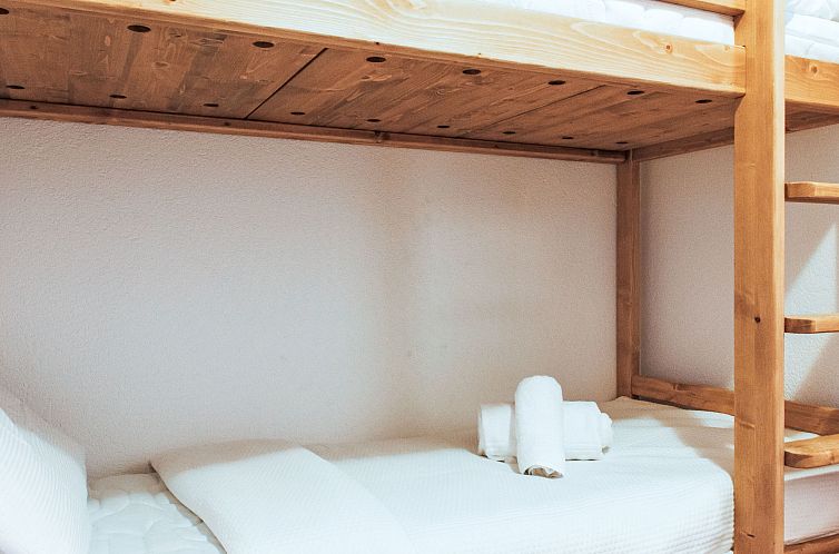 Appartement Christiania I G8