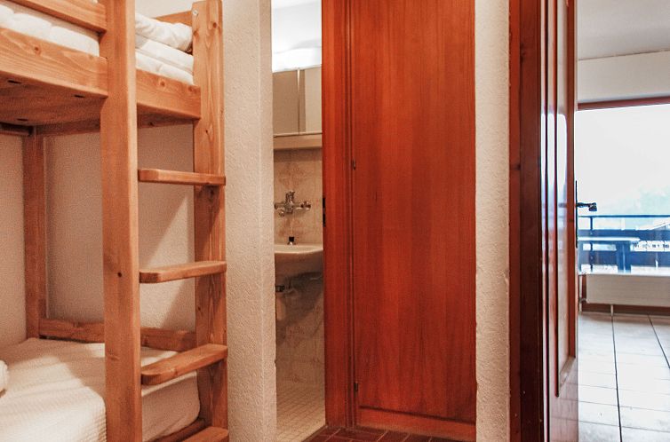 Appartement Christiania I G8