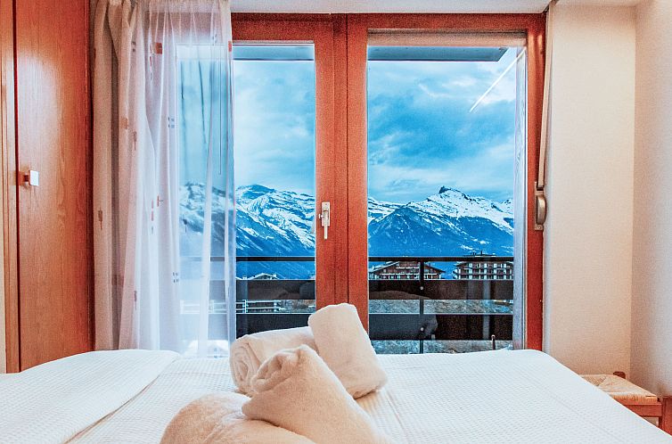 Appartement Christiania I G8