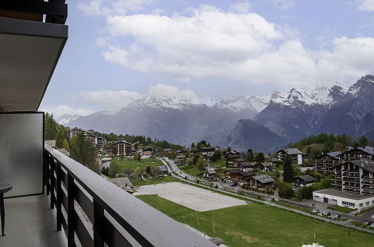 Appartement Christiania I G8