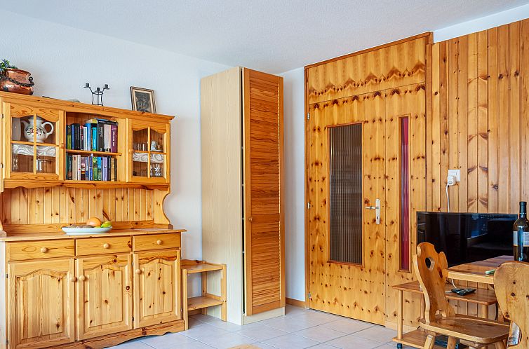 Appartement Christiania 2 B7