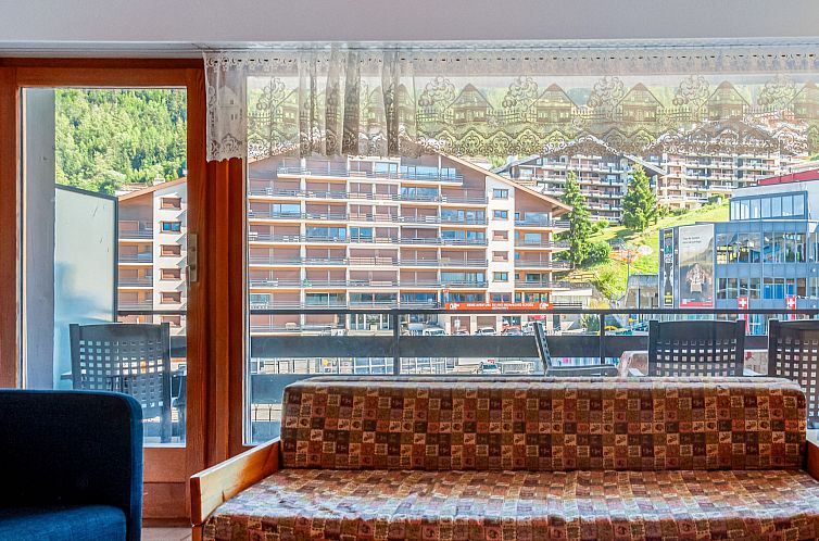 Appartement Christiania 2 B7