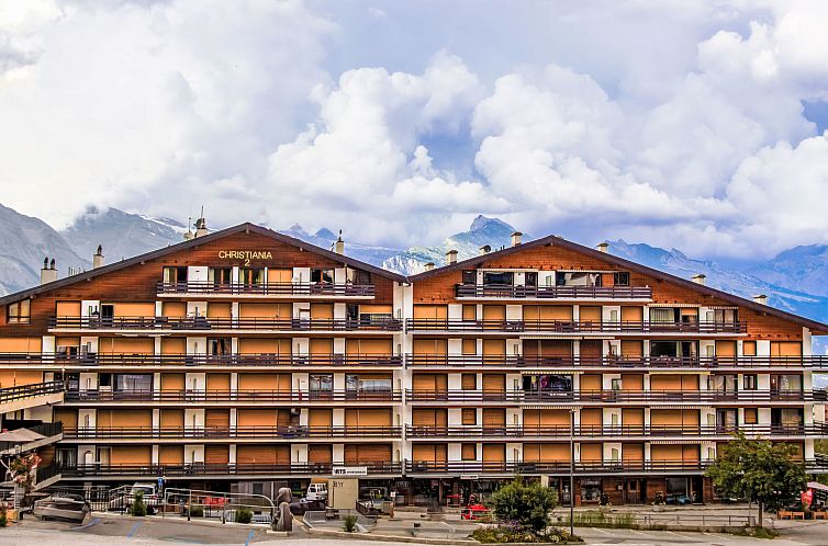 Appartement Christiania 2 B7