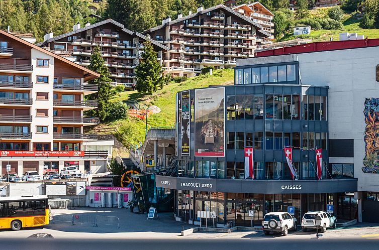 Appartement Christiania 2 B7