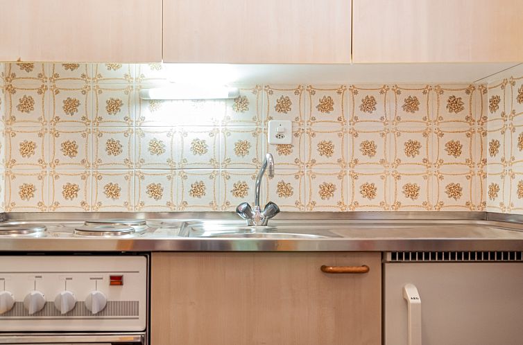 Appartement Christiania 2 B7