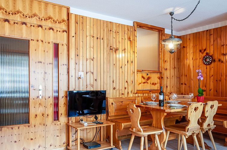 Appartement Christiania 2 B7
