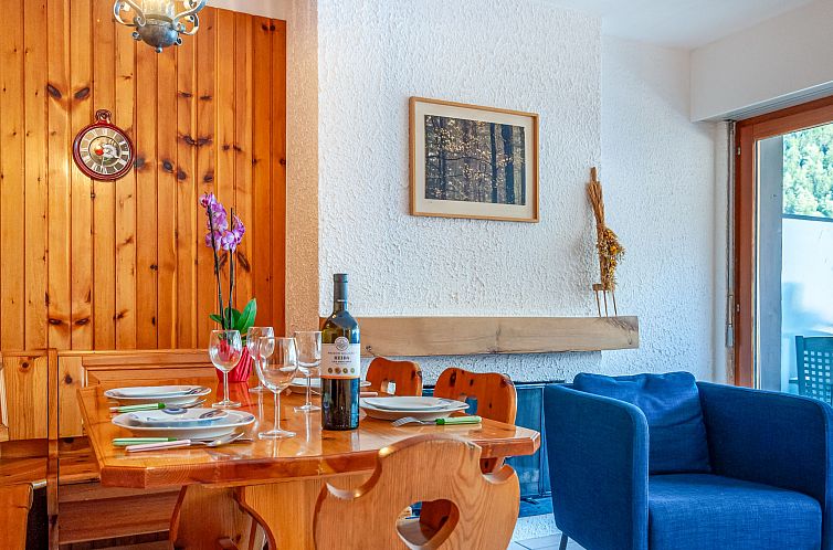 Appartement Christiania 2 B7