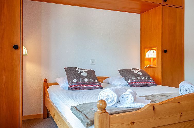 Appartement Christiania 2 B7