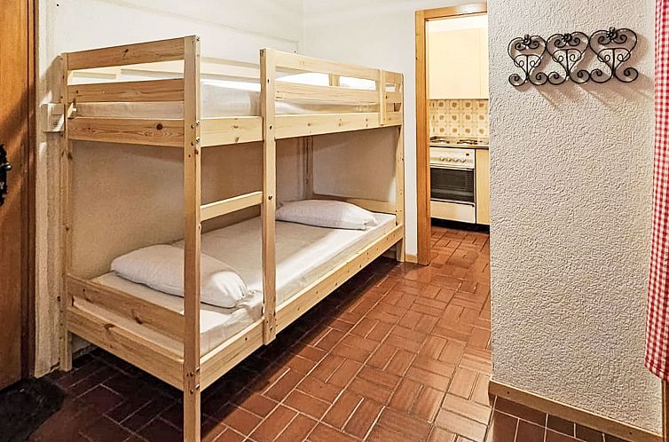 Appartement Christiania 2 B7