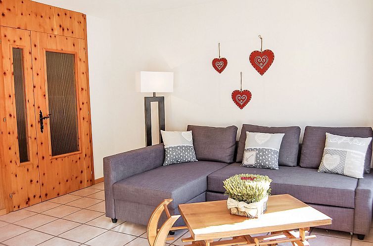 Appartement Christiania 2 C8