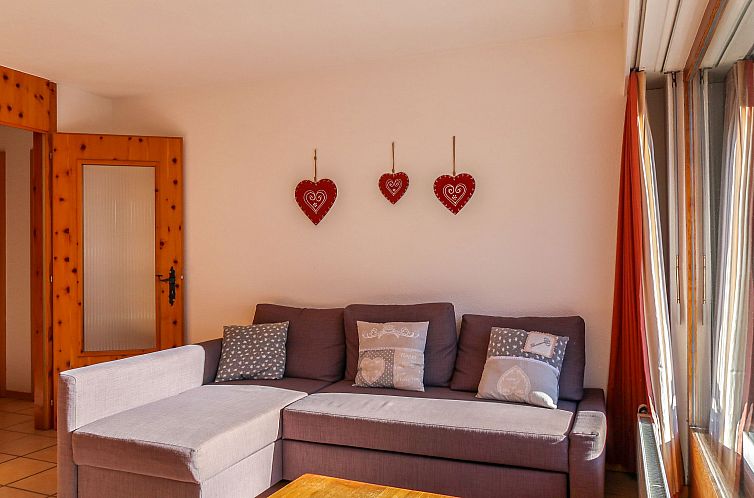 Appartement Christiania 2 C8
