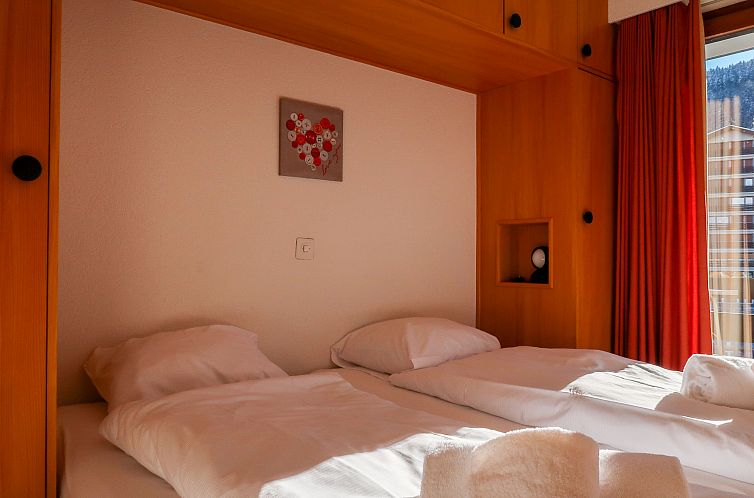 Appartement Christiania 2 C8