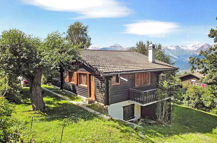 Vakantiehuis Sven Heul