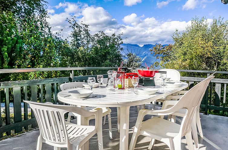 Vakantiehuis Sven Heul