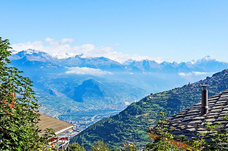 Vakantiehuis Sven Heul