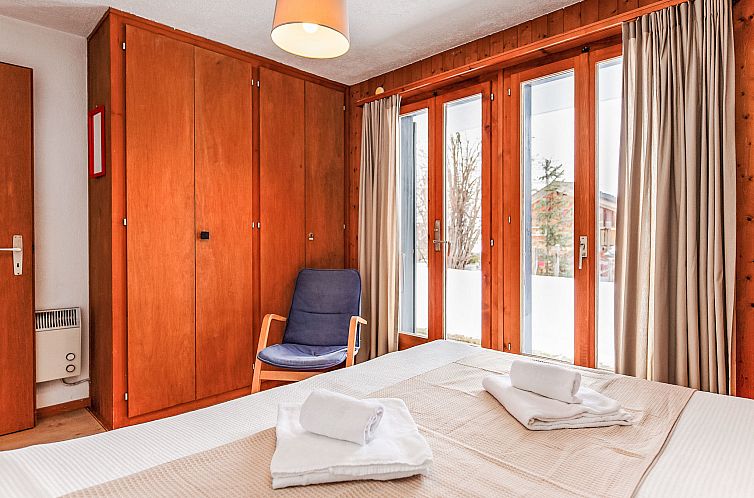 Vakantiehuis Sven Heul