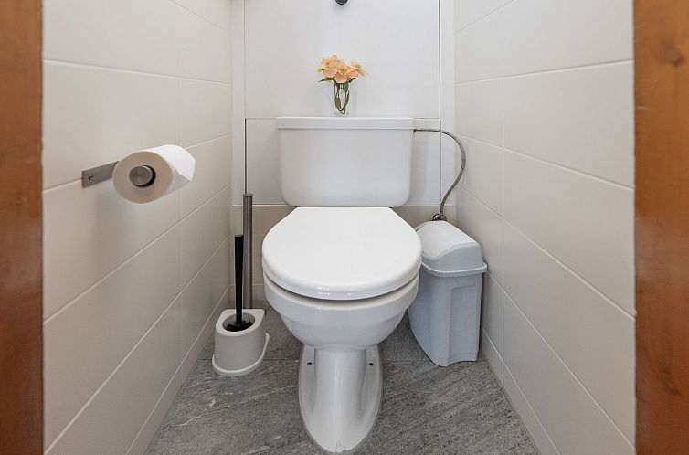 Vakantiehuis Sven Heul