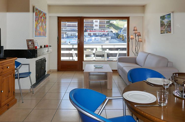 Appartement Christiania I A5