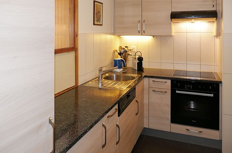 Appartement Christiania I A5