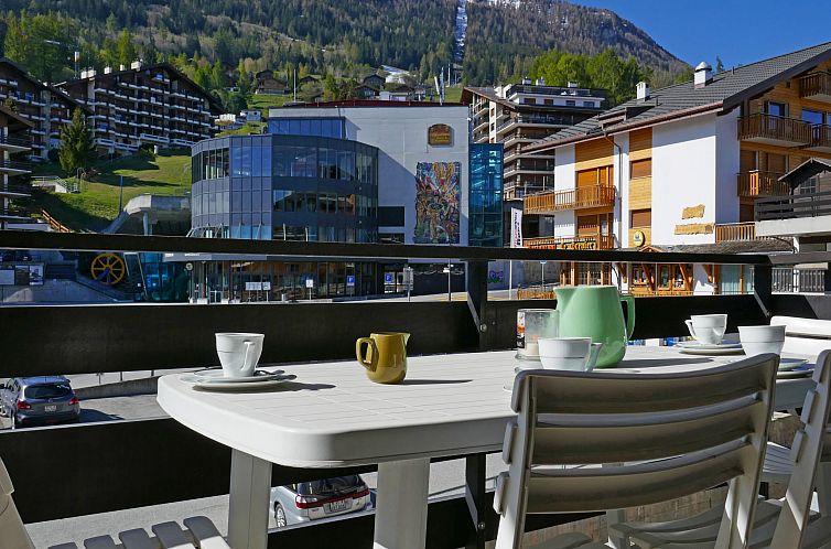 Appartement Christiania I A5