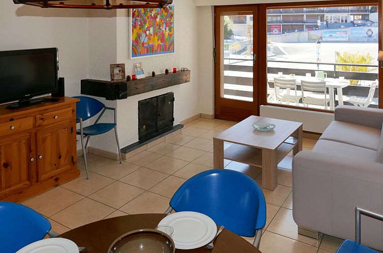 Appartement Christiania I A5