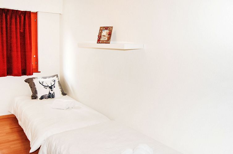 Appartement Christiania I A5