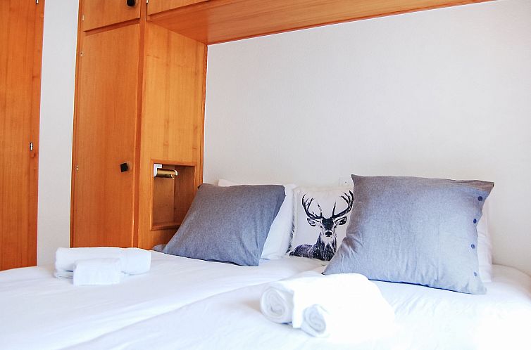Appartement Christiania I A5