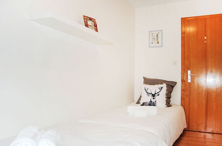 Appartement Christiania I A5