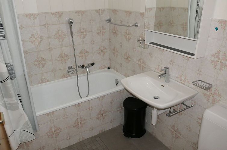 Appartement Christiania I A5