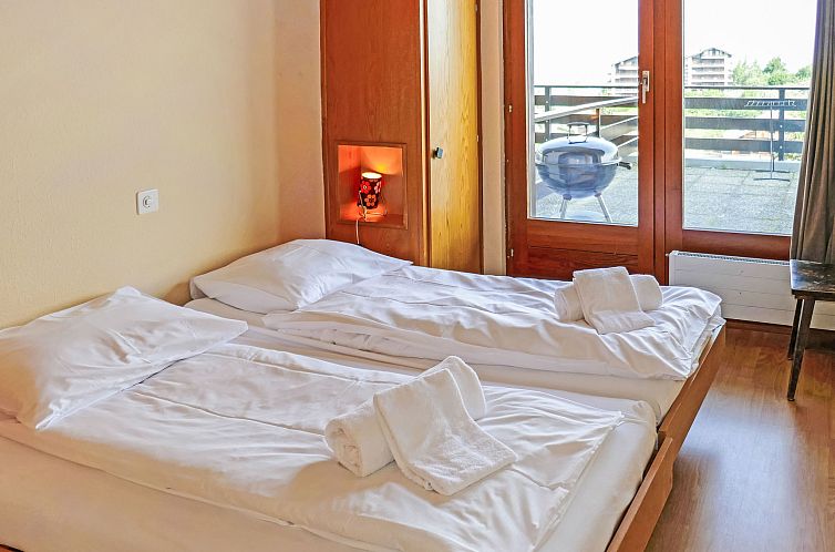 Appartement Christiania I F4