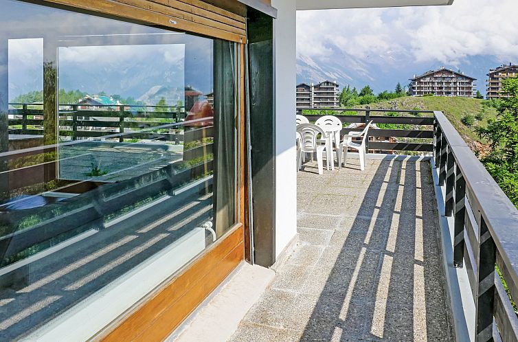 Appartement Christiania I F4