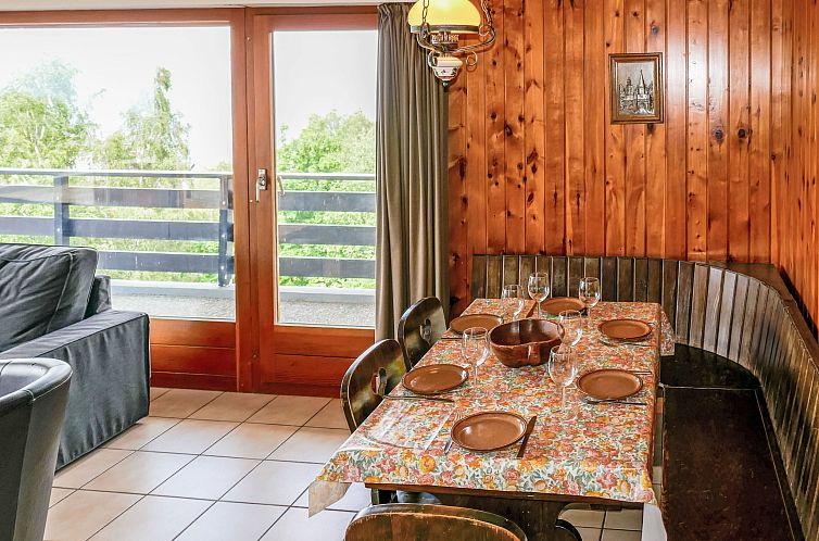 Appartement Christiania I F4