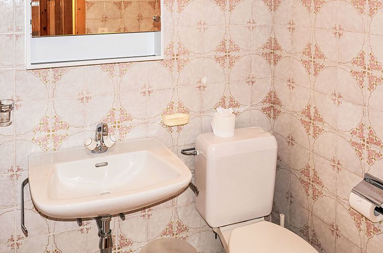 Appartement Christiania I F4