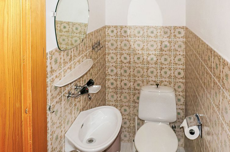 Appartement Christiania I F4