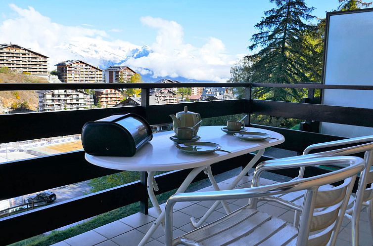 Appartement Christiania 2 Tbel