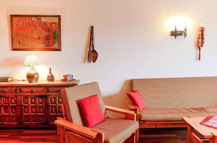 Appartement Christiania 2 Tbel