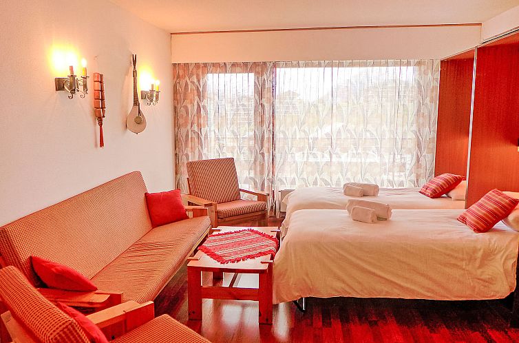 Appartement Christiania 2 Tbel