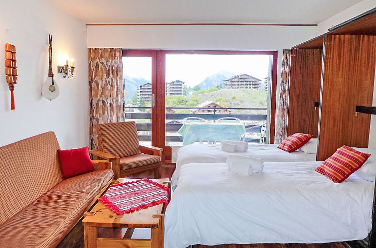 Appartement Christiania 2 Tbel