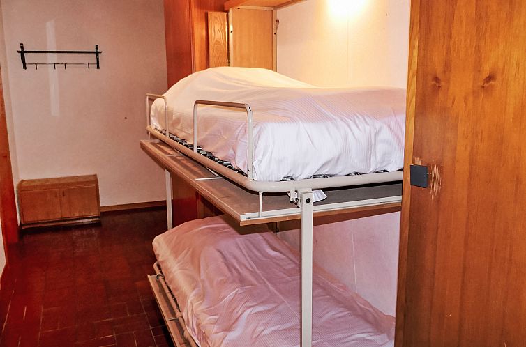 Appartement Christiania 2 Tbel