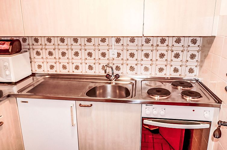 Appartement Christiania 2 Tbel