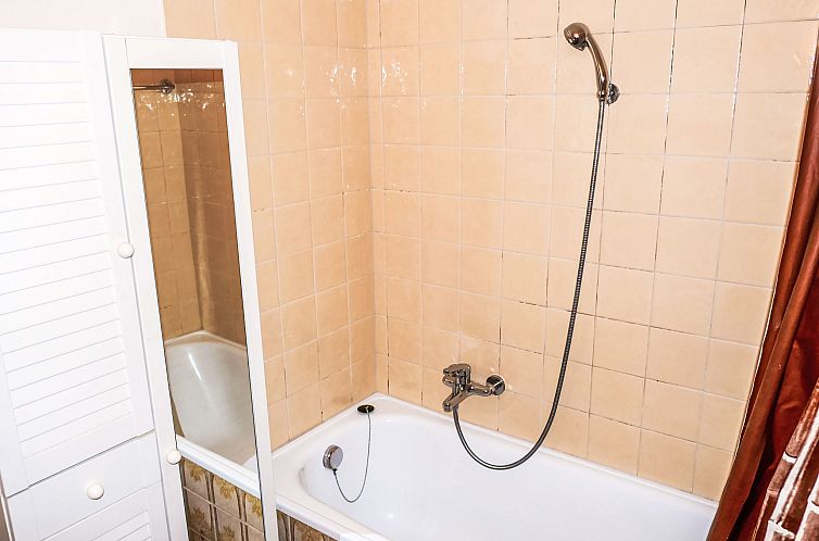 Appartement Christiania 2 Tbel