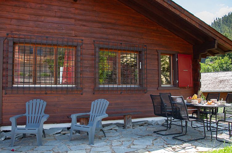 Vakantiehuis Le Hibou