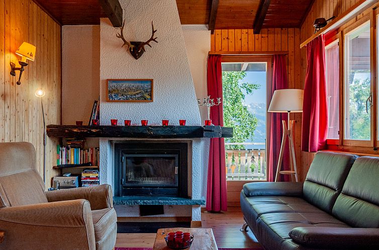 Vakantiehuis Le Hibou