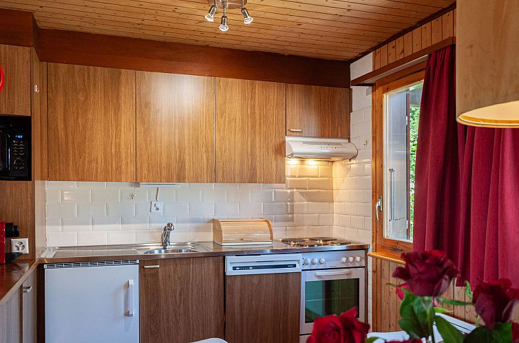 Vakantiehuis Le Hibou