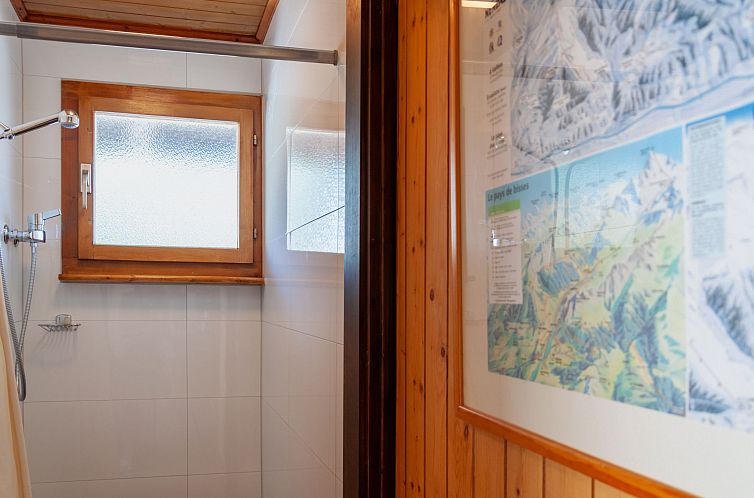 Vakantiehuis Le Hibou