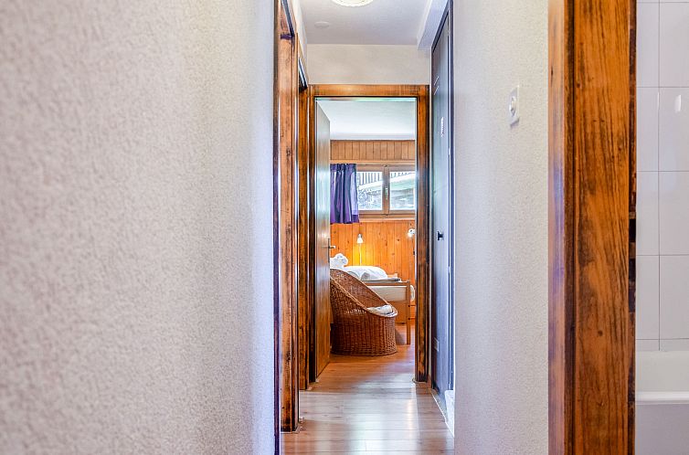 Vakantiehuis Le Hibou