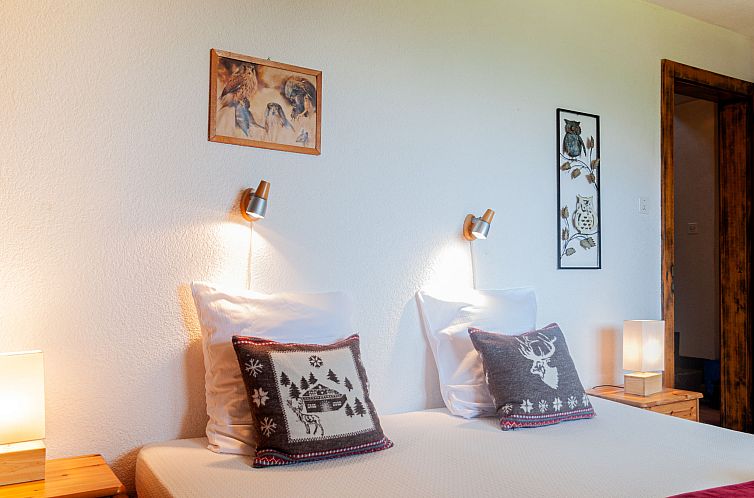 Vakantiehuis Le Hibou