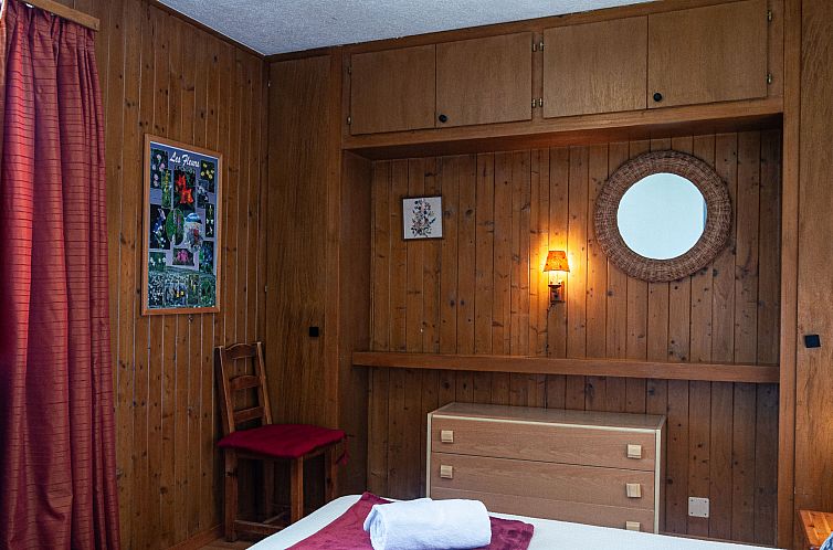 Vakantiehuis Le Hibou