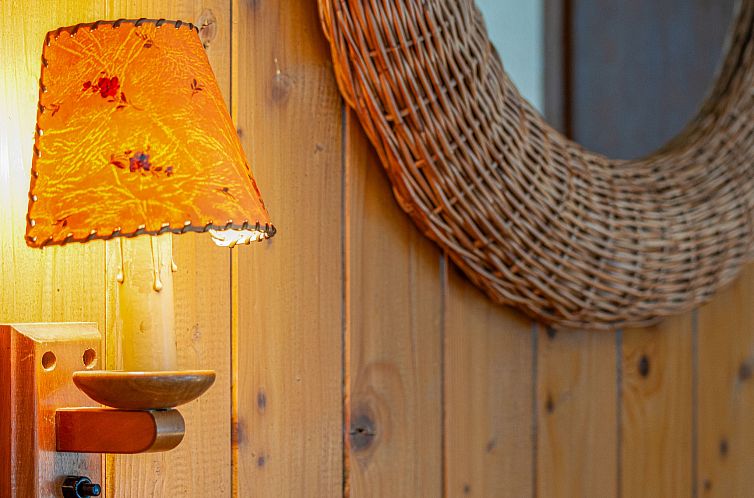 Vakantiehuis Le Hibou