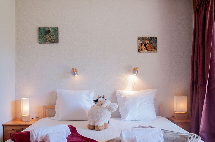 Vakantiehuis Le Hibou